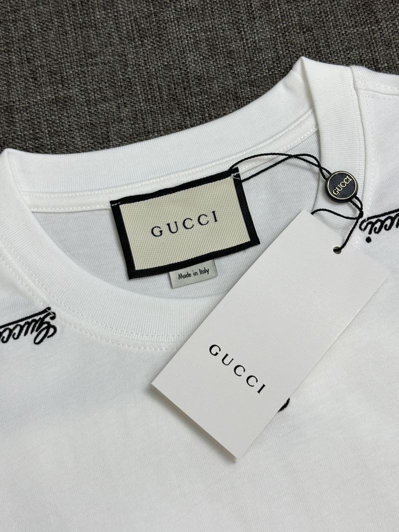 Gucci T-Shirts